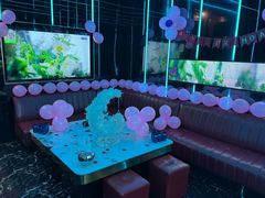 -畅想国度(黄埔店)