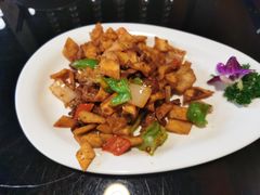 -木卡买提新疆餐厅·清真(新里海顿公馆店)