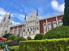 -蓬莱欧乐堡梦幻世界