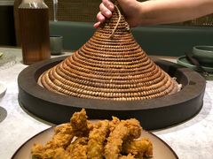 -鲜潭蒸汽石锅鱼(五道口购物中心店)