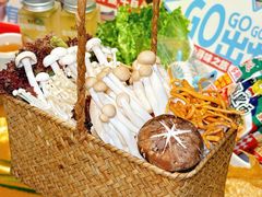 -潮正和潮汕牛肉火锅·老字号(番禺万达店)