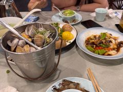 -渔娘渔家丹东海鲜(东直门店)