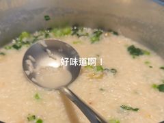 -淘米捞·米汤脆鲩鱼火锅(福田皇岗店)