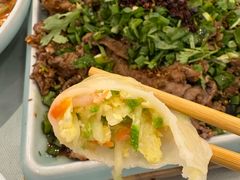 -王厚元饺子·辽菜·烤鸭(工会大厦店)