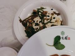 -紫光园(劲松店)