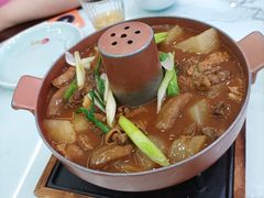 -广东大排档(国奥店)