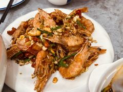 -品鲜海鲜餐厅(黄厝店)