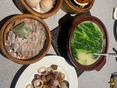 -潮府馆·非遗潮州菜·世纪公园(新国际博览中心店)