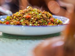 -蜗牛小馆醉乡民谣云南菜(惠新西里店)