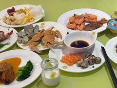 -海韵之星邮轮水会(明发商业广场店)