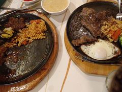 -豪享来中西餐厅(隆昌店)