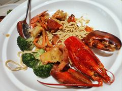 -万龙洲海鲜(亚运村店)