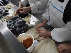 -芳婆糕团店(王府大街店)