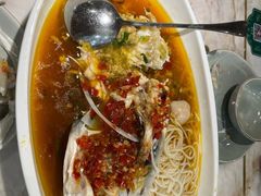 -望湘园·湖南菜(颛桥万达店)
