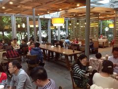 iphone_upload_pic-星巴克(西湖天地店)