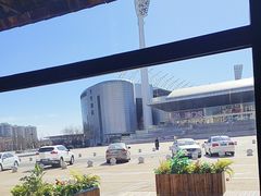 -山葵说·泥炉烤肉(泰达时尚E街区店)