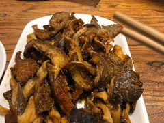 -有奴思烤肉·清真(正宁路店)