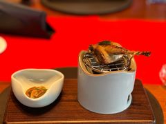-龙吟山房(青龙山庄店)