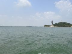 -鄱阳湖国家湿地公园
