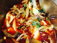 -左庭右院鲜牛肉火锅(新梅广场店)