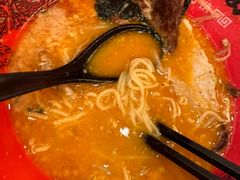 -寸屋拉面(凯德晶萃店)