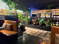 -淮扬府·游园京梦(北京SKP店)