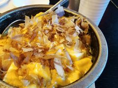 木鱼花石锅豆腐-和园餐厅