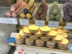 -PAUL LAFAYET 法式甜品(国金中心商场店)