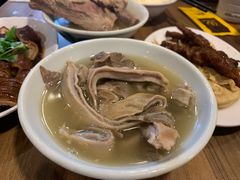 猪肚汤-松發肉骨茶(牛车水店)