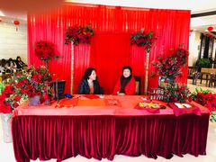 -文杏酒楼(一品天下店)