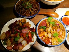 -十面春风·江南面馆(崇宁路店)