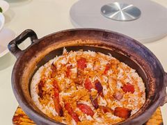 -利苑酒家(金宝店)