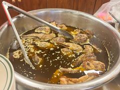 -嘉州鲜知味钵钵鸡(奎星楼店)