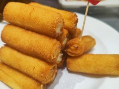 -红菜坊·烤鸭·川鲁宴(石园店)