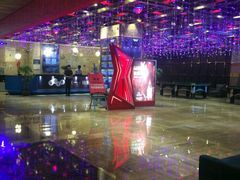 -极度沸点CLUB KTV(世贸中心店)