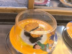 -禾绿回转寿司(国瑞店)