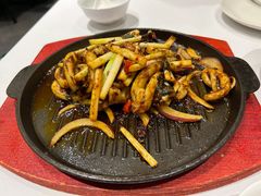 -眉州东坡(春秀路店)