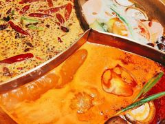 -小龙坎火锅(双林店)