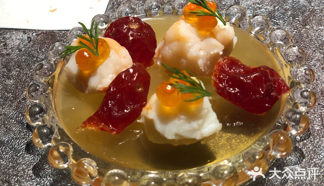 佛山会席料理天花板