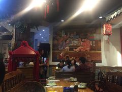 大堂-东北大菜馆(延长路店)