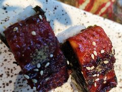 -炙柒Sekinana·精致料理 烧鸟·铁板烧(海上世界店)
