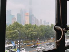-YUE·6·西式融合餐厅(外滩六号店)