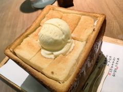 -绿茶餐厅(南翔印象城MEGA店)