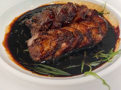 -维园悦谱·海派家常菜(乌鲁木齐南路店)