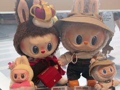 -泡泡玛特POPMART (北京超极合生汇店)