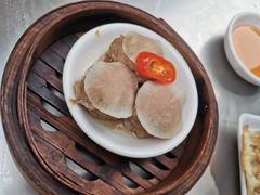 牛肉丸-琼海·狮椰美食楼