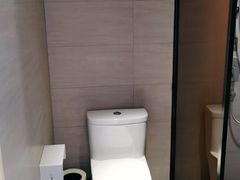 -全季酒店(上海金桥路地铁站店)