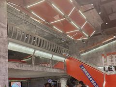 -神府路壹号·海鲜烧烤·砂锅粥·锅物(三坊七巷店)