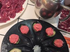 -幸运牛汕头小黄牛牛肉火锅(梅林店)