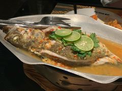 -simply thai天泰(静安嘉里中心店)